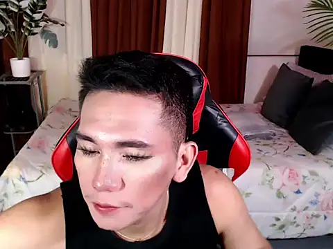 drinkmycumx Pertunjukan Webcam