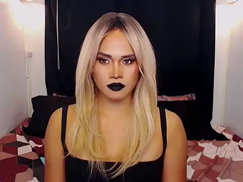 Živý XXX chat YllanaAltheaXxX