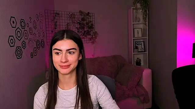 nekky_mouse 现场XXX聊天