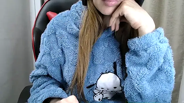 Hott_Niya's Live XXX Chat