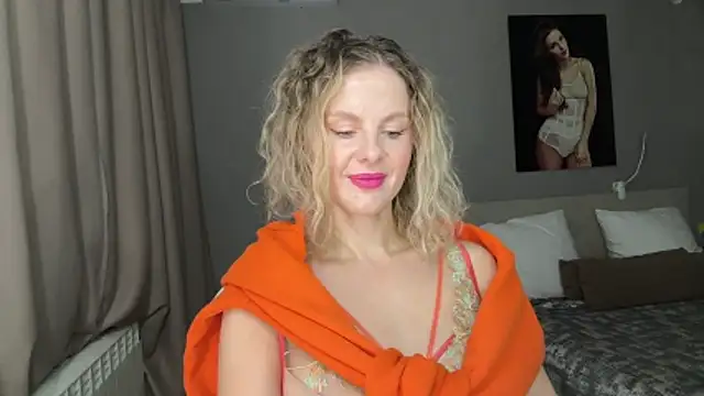 Czat XXX na żywo – sirena124