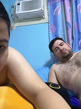 Charming_Chaos live XXX chat