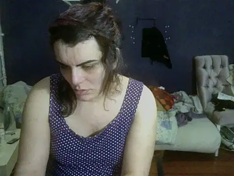 turkishTransEfsun Live XXX-Chat