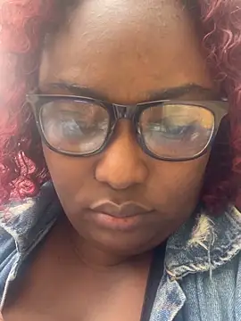 may_storm Pertunjukan Webcam