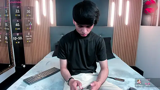 OnlyJos Live XXX-chat