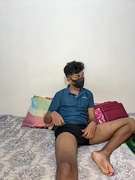 ShayanLK – webcam-show