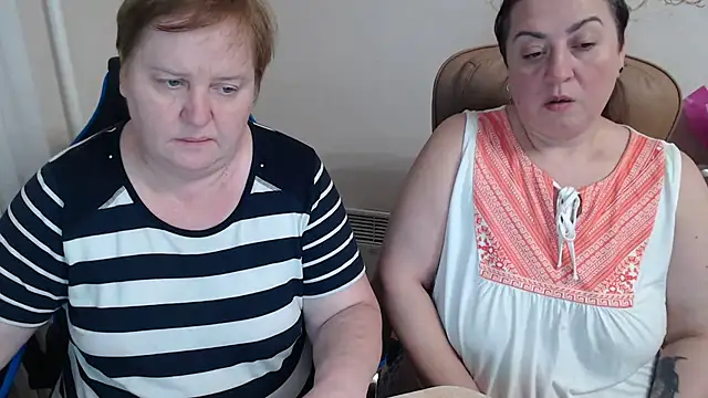 Bertie_Adeline Live XXX-chat