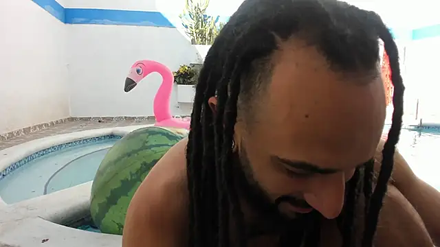 Tatis__ Obrolan Langsung XXX