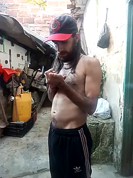 hairy_mannn Obrolan Langsung XXX