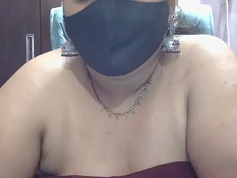 Czat XXX na żywo – Nisha-telugu