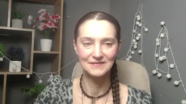 Czat XXX na żywo – TayaFinch