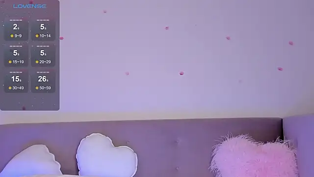 Czat XXX na żywo – CrystalSoul_