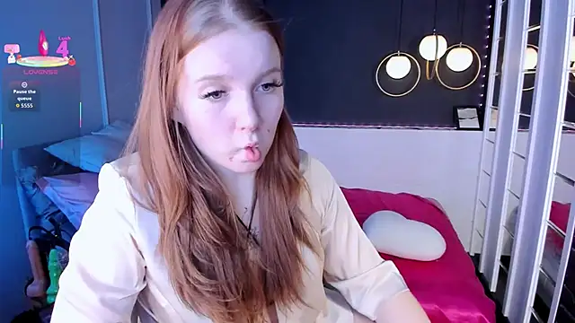 Layla_Glam Live XXX-chat