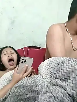 Chat XXX en directo de Mai4568