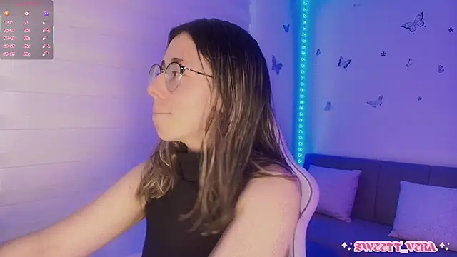 sweettvera's Live XXX Chat