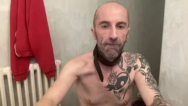 slave44nantes 网络视讯表演