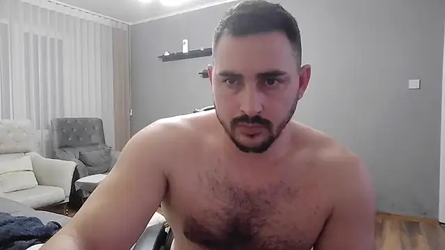 mastermute élő XXX-chatje