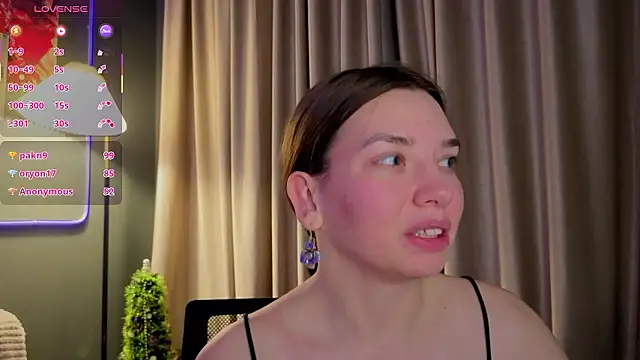 Czat XXX na żywo – Sandy_Steel