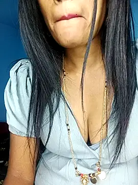 Deepa_telugu Adlı Modelin Web Kamerası Şovu