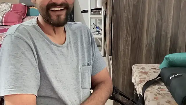 MakeMeAwareAah Obrolan Langsung XXX