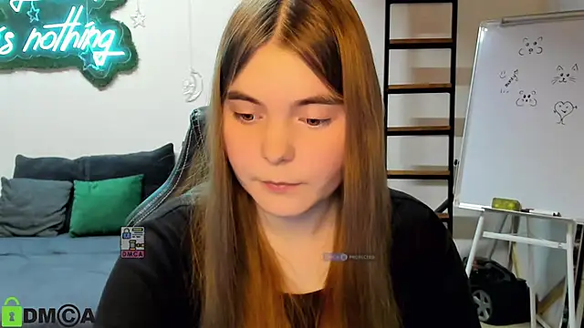 MiraaBloom Live XXX-Chat