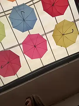 Chat XXX en directo de SoriEaston