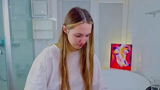 Czat XXX na żywo – LeenaPuita