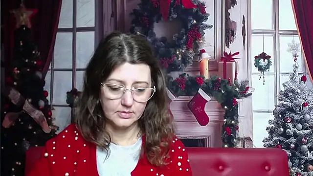 RoseHille Chat XXX in diretta