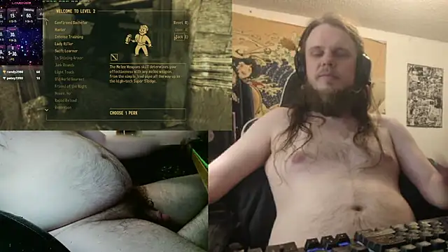 watchmegamer – webcam-show