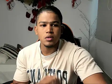 alex_balck Chat XXX in diretta