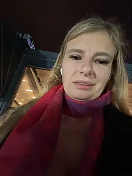 Czat XXX na żywo – Betsy