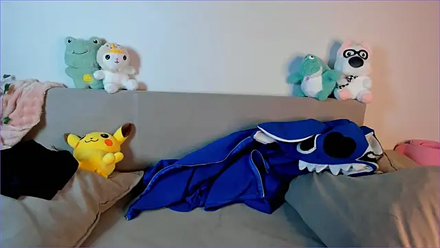 minji_snow Obrolan Langsung XXX