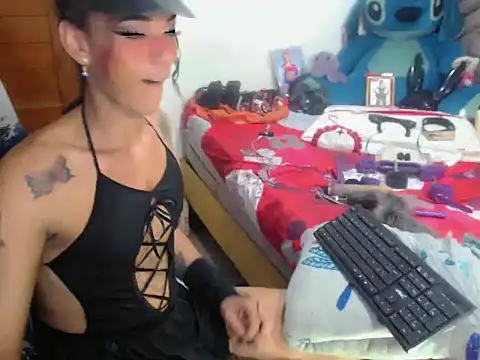 Chat XXX Live michaeldissts