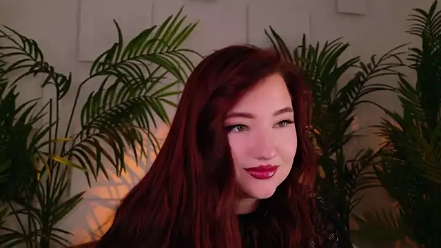 DakotaSecret Obrolan Langsung XXX