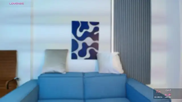 Zalma_eva 라이브 XXX 채팅