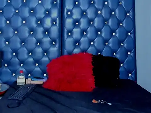 Živý XXX chat IrinaDuarte