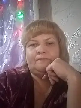 MarisTi 라이브 XXX 채팅