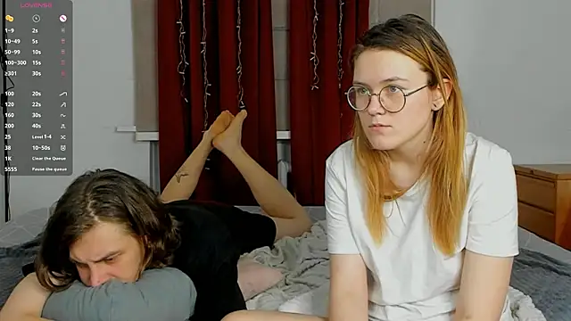 JointFantasy Live XXX-Chat