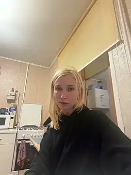 Živý XXX chat AngelJeni