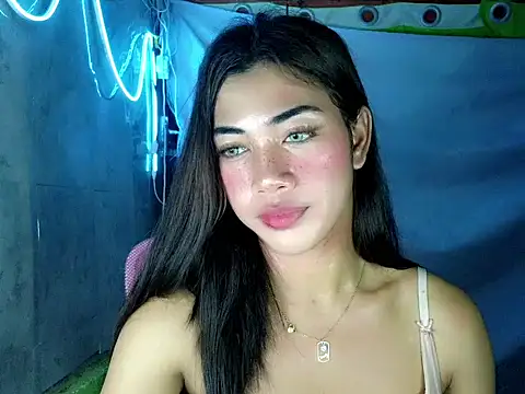 Show de webcam de Margalona_