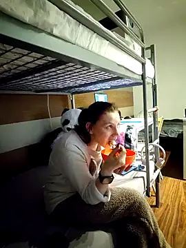 LissieDemons – webcam-show