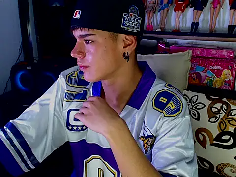 Kevinmiett Obrolan Langsung XXX