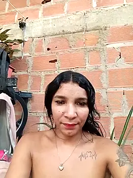 Chat XXX Live chikivivi-