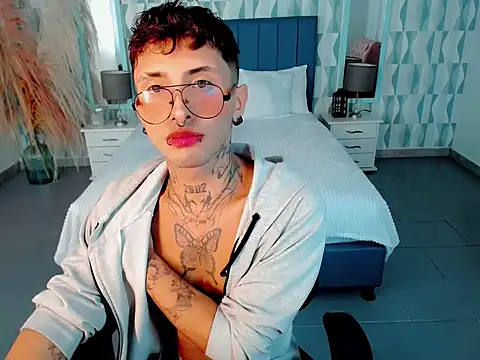 pol_lu 现场XXX聊天