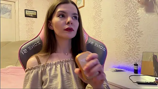 Czat XXX na żywo – LavondaDeleston