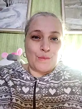 Show de webcam de NyushaLollipop