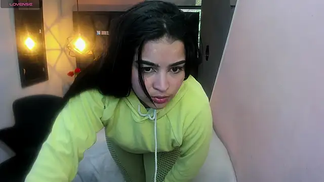 Онлайн чат XXX Mabel__Fox