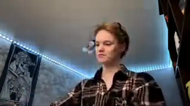 Show de webcam de CutieGoga