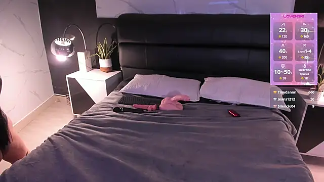 KomiCatt Live XXX-chat