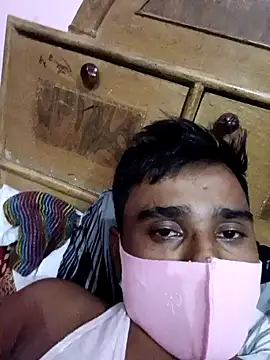 Cutiepie91 Adlı Modelin Web Kamerası Şovu